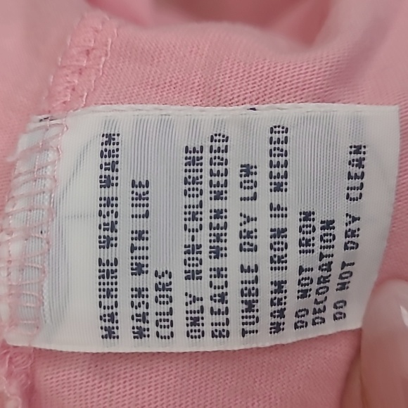 Polo V neck T-shirt - Picture 4 of 4